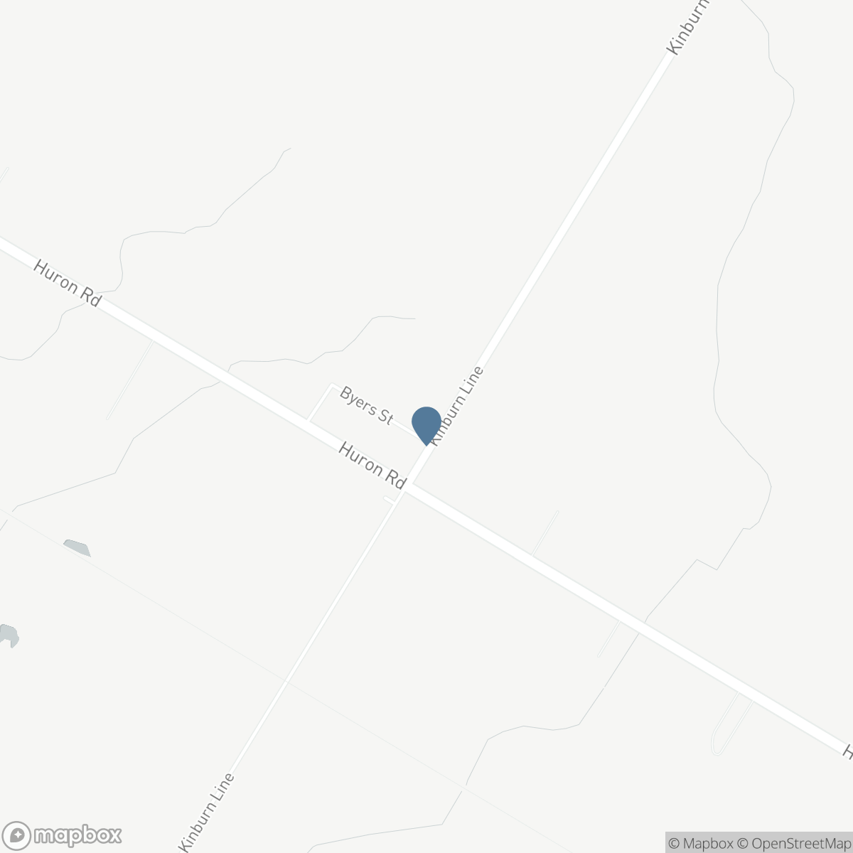 41598 BYERS STREET, Huron East, Ontario N0K 1W0